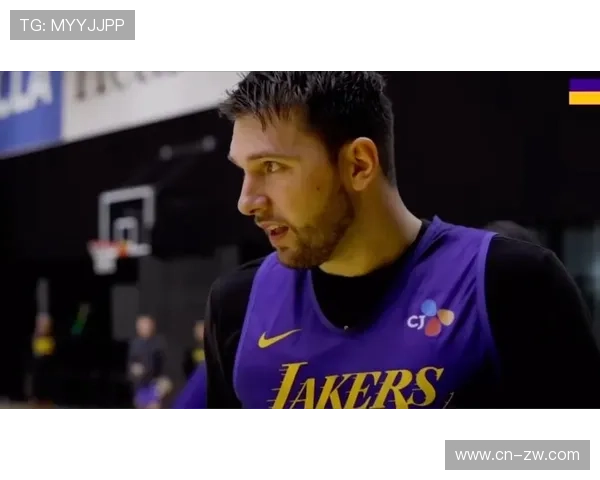 全明星首发揭晓东契奇领衔群星