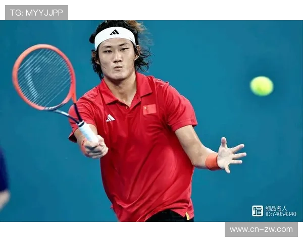 七连胜见证张之臻强势回归之路